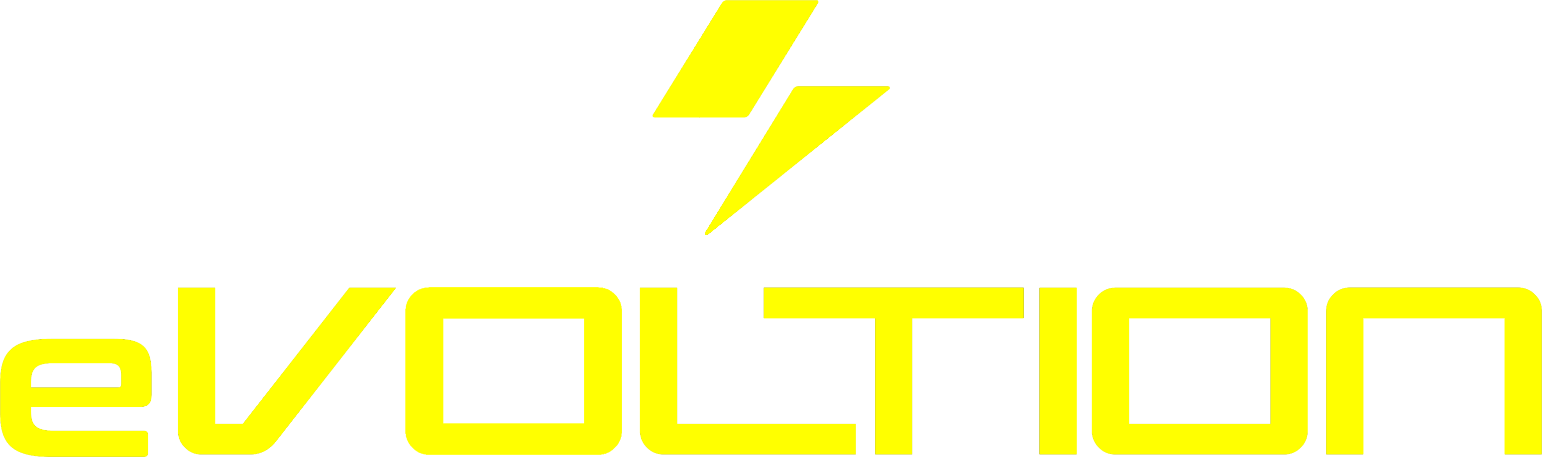 Evoltion